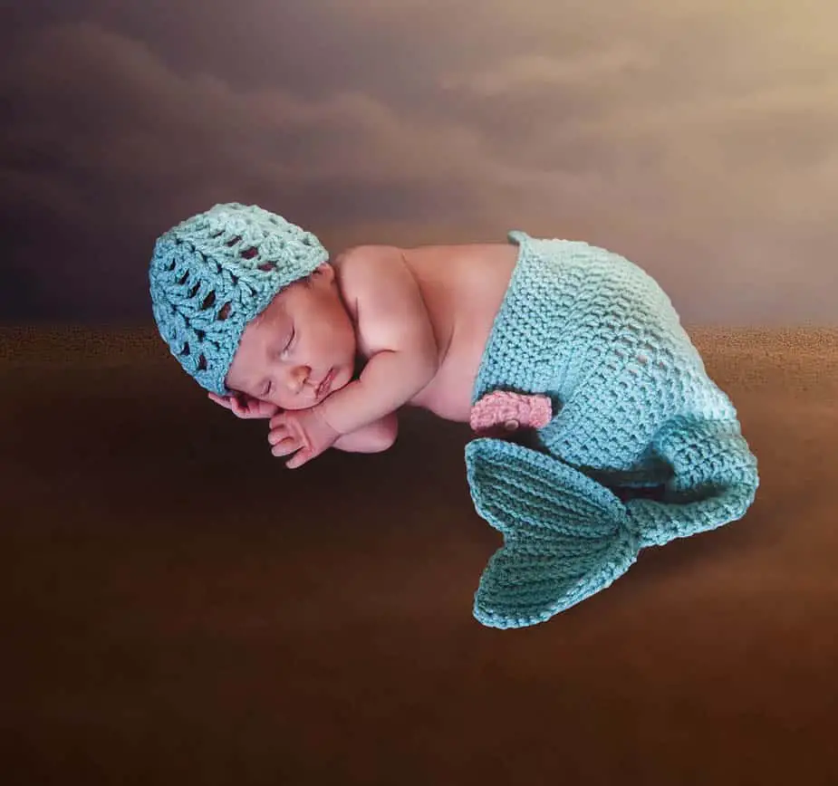 Mermaid Baby Name