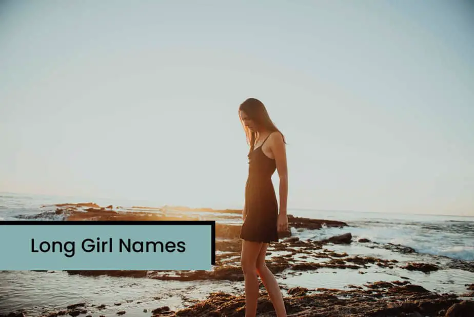 Long girl Names